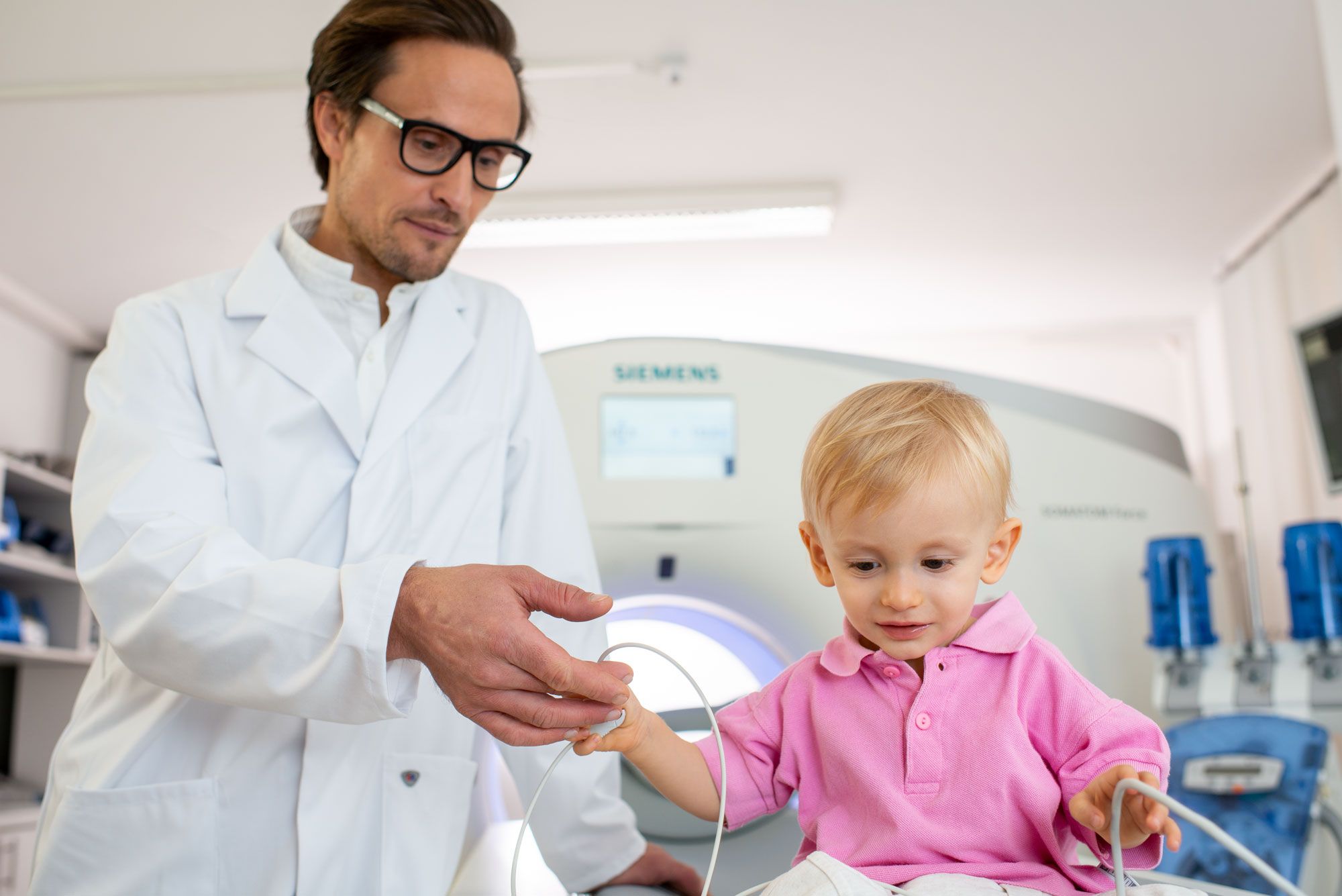 DZG - Diagnostikzentrum Graz - Gewissenhaft