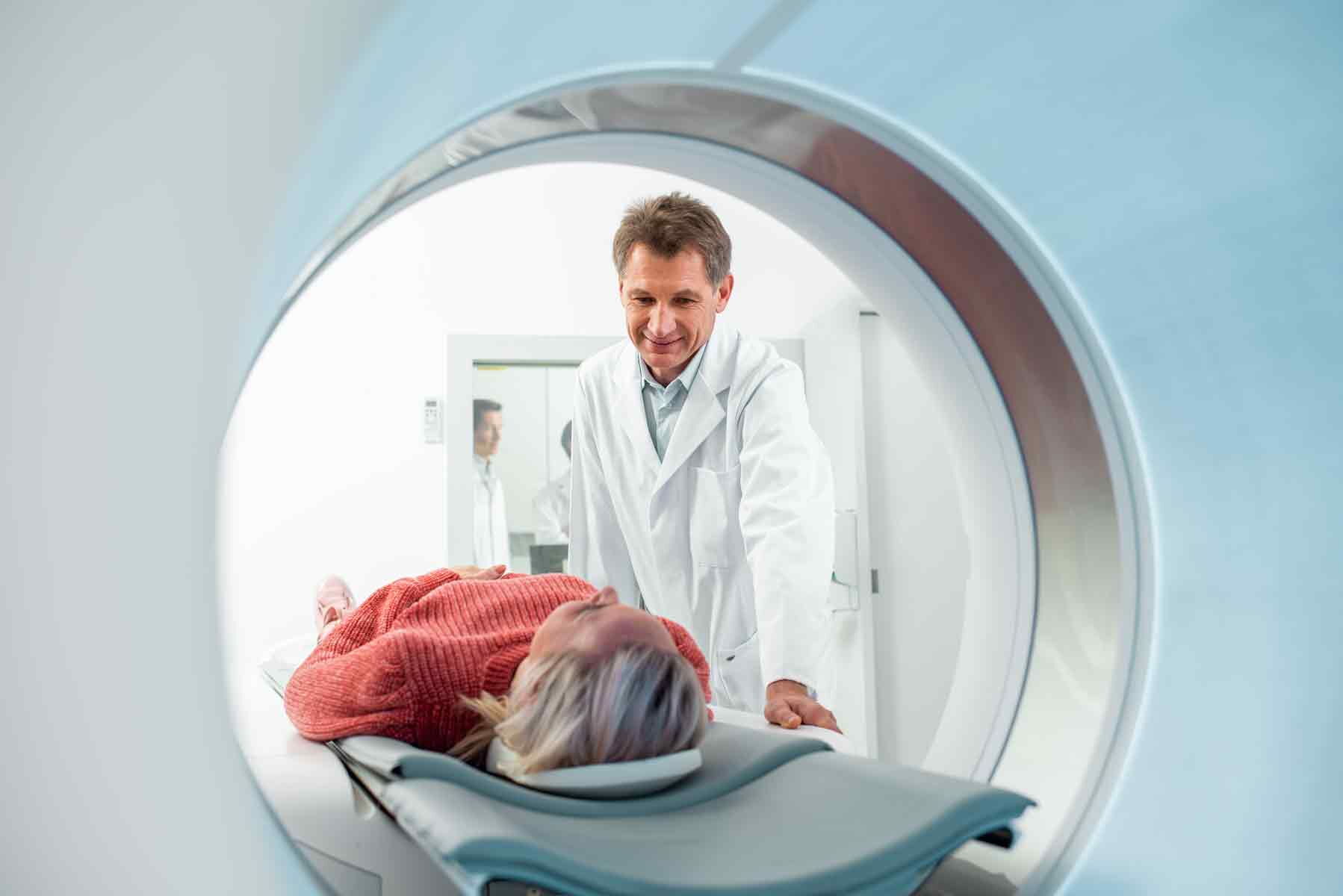 DZG Diagnostikzentrum Graz - Radiologische Kompetenz