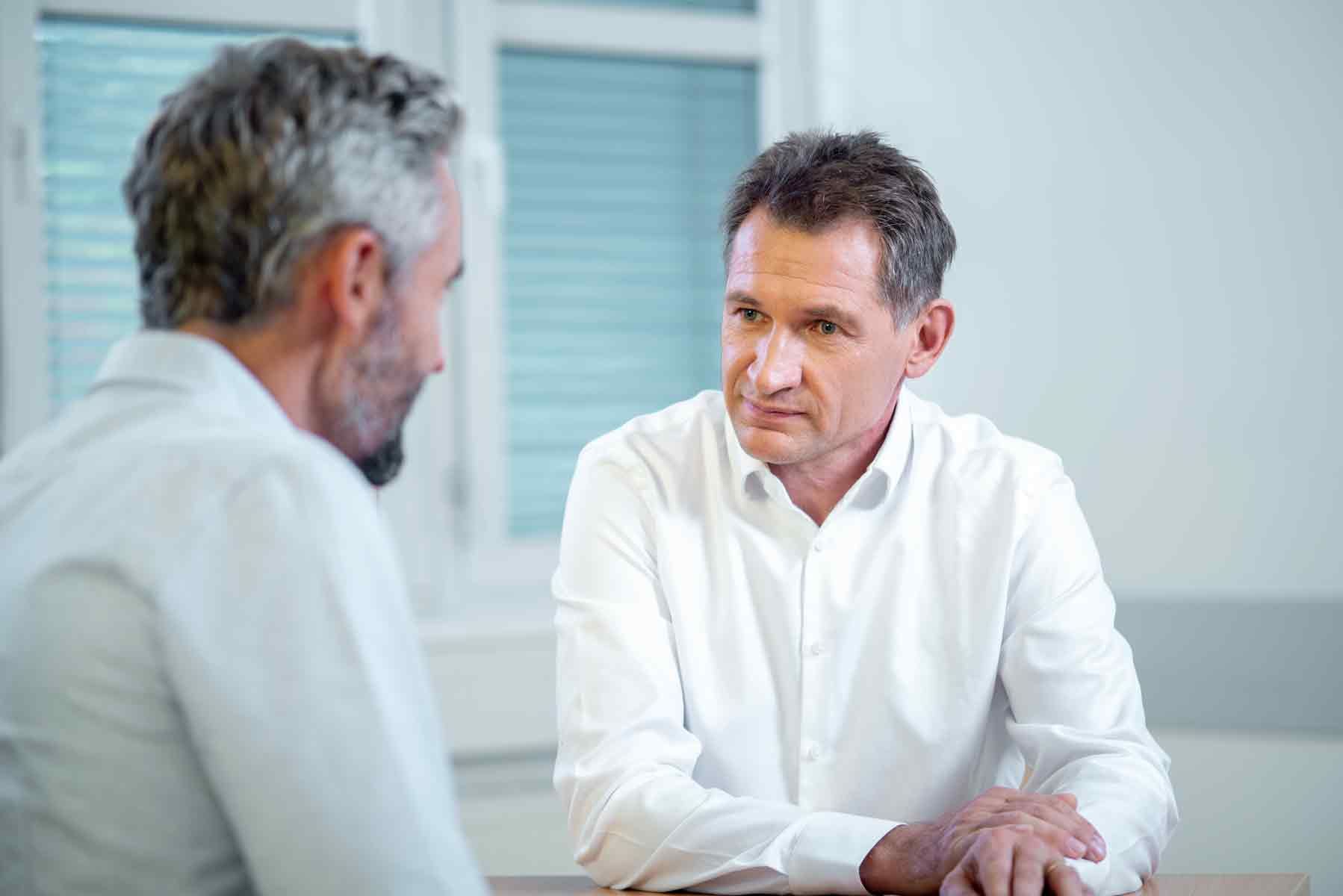 DZG Diagnostikzentrum Graz - Geräte der Königsklasse