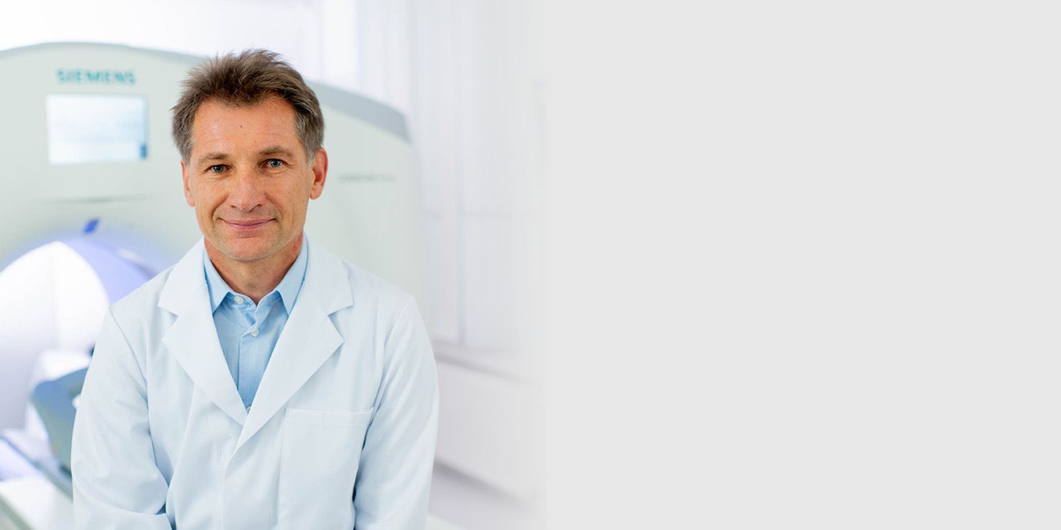 DZG - Unser Team - Alles über Univ.-Doz. Dr. Reinhard Gröll