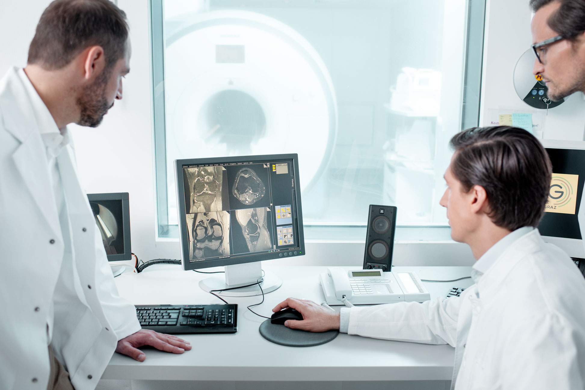 DZG Diagnostikzentrum Graz - elektronische Befunde