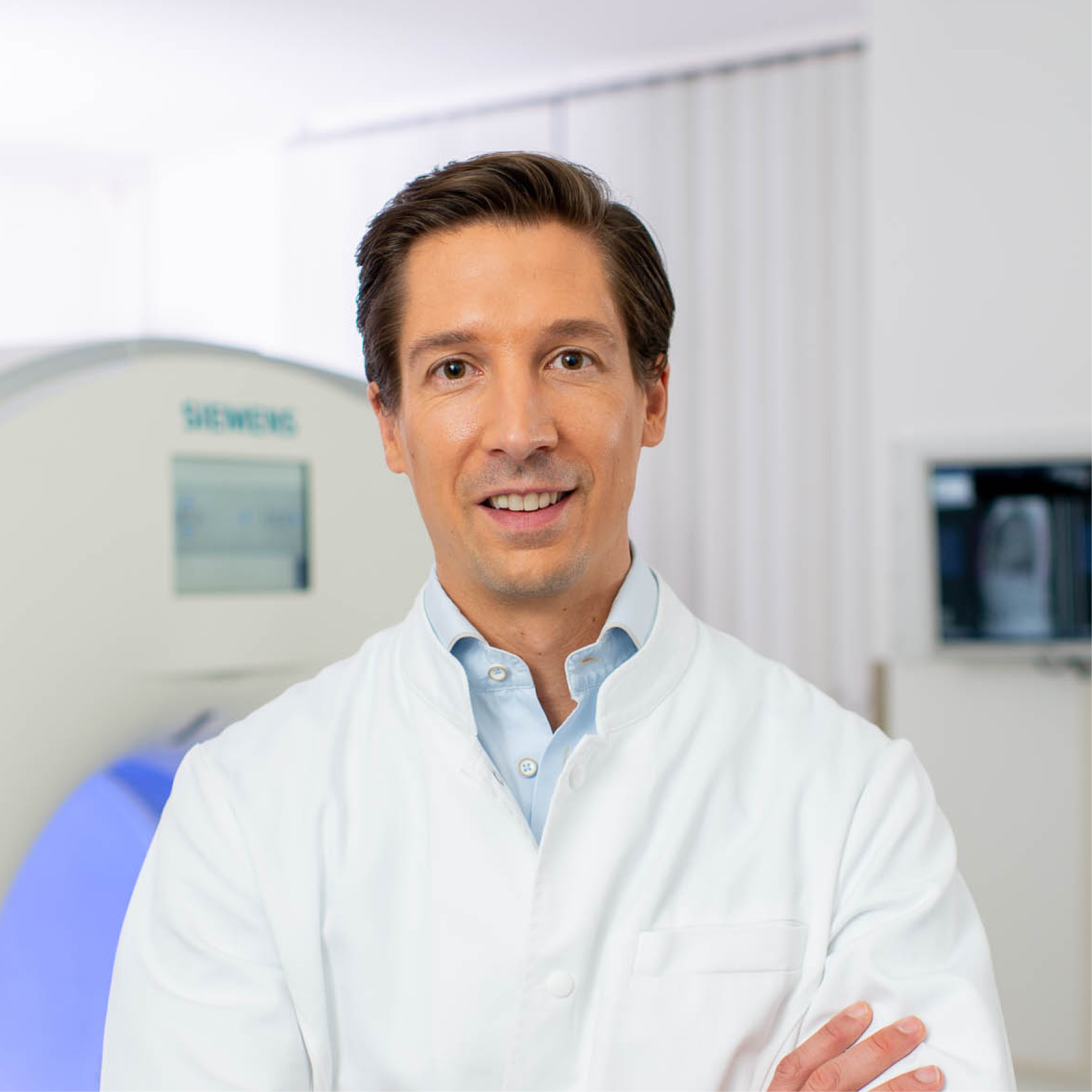 DZG - Mitarbeiter - Dr. Martin Tornquist-Fauster