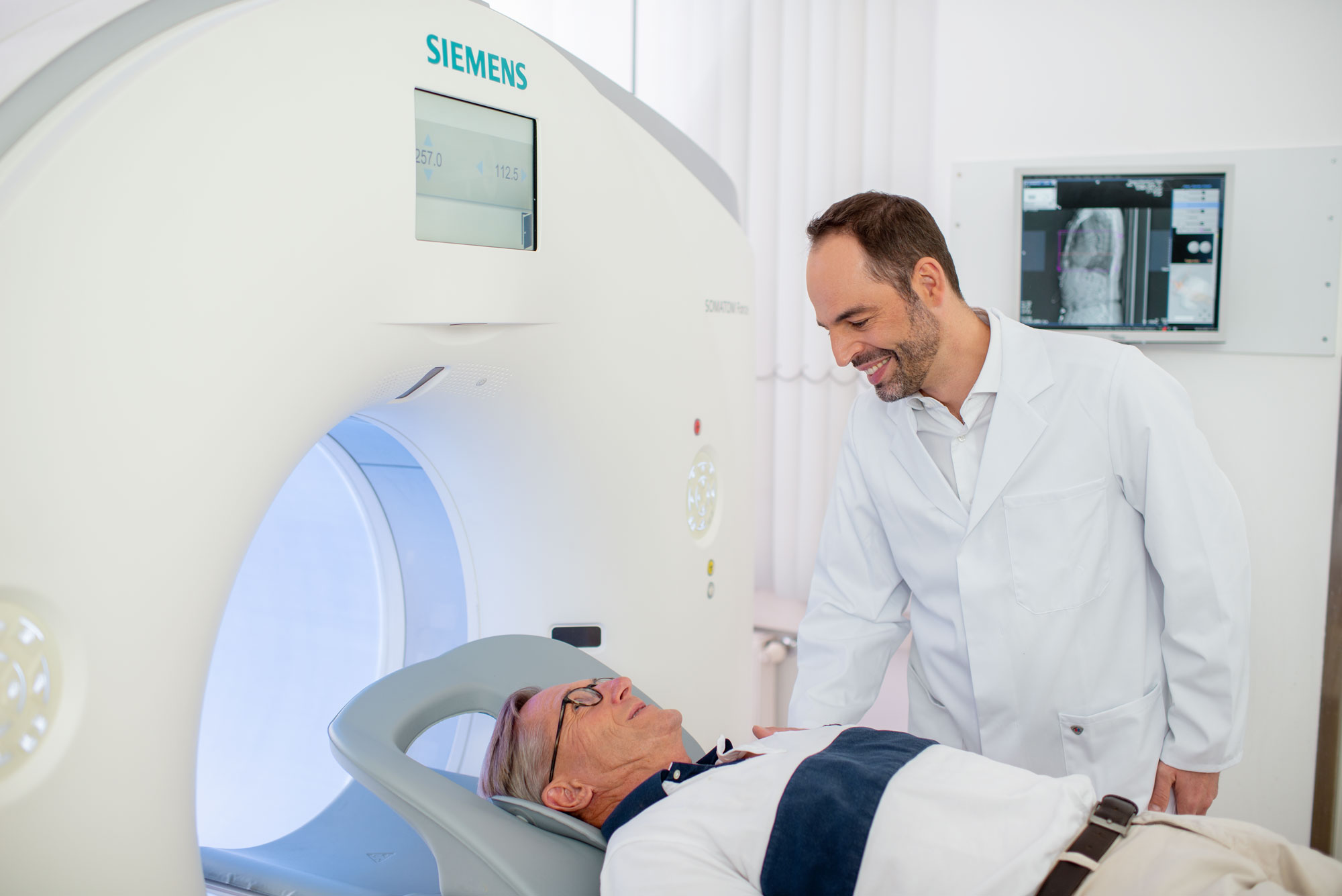 DZG - Diagnostikzentrum Graz -