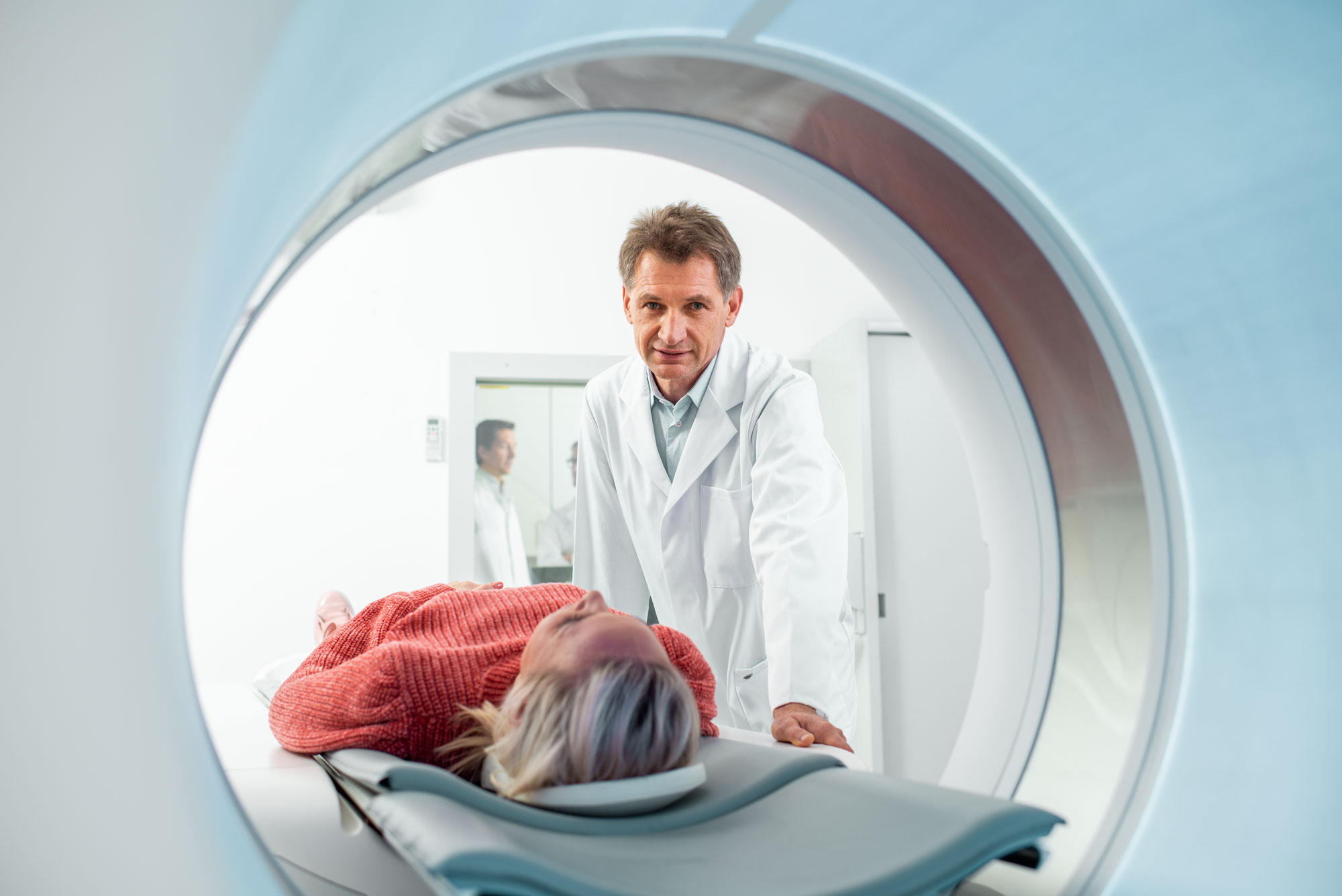 DZG - Diagnostikzentrum Graz - Unsere Radiologen